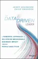 Produktbild: The Data Driven Leader: A Powerful Approach to Del by Dearborn, Jenny 1119382203