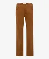 Produktbild: Brax 5-Pocket-Jeans BRAX CADIZ curry 7864120 813507-65 - MARATHON