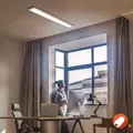 Produktbild: 120cm OSRAM OFFICE Line LED Deckenlampe 48W 4000K neutralweiße Bürobeleuchtung