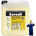 Produktbild: Ceresit Lösungsmittelfreier Tiefengrund 5l
