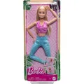 Produktbild: Barbie Puppe 