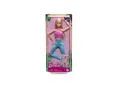 Produktbild: Mattel HRH27 - Barbie - Made to Move - Yoga Puppe