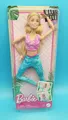 Produktbild: Mattel Barbie Made to Move Yoga Puppe Neu OVP