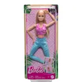 Produktbild: Barbie Made to Move Doll - C