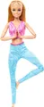 Produktbild: Barbie Made to Move Doll