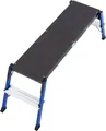 Produktbild: KRAUSE Arbeitsgerüst StepTop