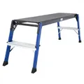 Produktbild: Krause StepTop Arbeitsplattform