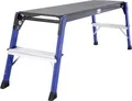 Produktbild: Krause Aluminium-Arbeitsplattform MONTO StepTop  Plattform