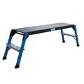 Produktbild: Krause Monto Arbeitsplattform Arbeitsplatte arbeitspodest klappbar StepTop 13009