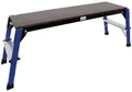 Produktbild: Krause StepTop Arbeitsplattform 110 x 38,5cm- 130099