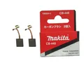 Produktbild: Makita®  Kohlebürsten orginal  CB-448 196854 CB448 Makita DHP482 - DDF482