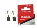 Produktbild: Makita® Kohlebürsten orginal  CB-448 Makita DHP482 DDF482 DTD152 DTW251 196854-2