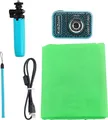 Produktbild: VTECH KidiZoom Video Studio HD Spielzeugkamera Mehrfarbig - Neu und OVP