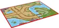 Produktbild: SCHLEICH - Wilde Welt Spielmatte -  - SHL42477