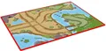 Produktbild: SCHLEICH, Wilde Welt Spielmatte, , SHL42477