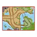 Produktbild: Schleich Wild Life Spielteppich 42477