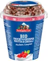 Produktbild: BGL Bio-Frucht& Knusper Himbeere mind. 3,9% Fett 18 x 150 g