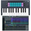 Produktbild: FLkey Mini Fruity Bundle