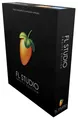 Produktbild: IMAGE LINE FL Studio 21 Fruity Edition ESD