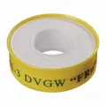 Produktbild: ULITH PTFE Dichtband FRp L12 m B12 mm D0,1 mm - 240053
