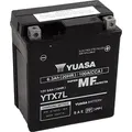 Produktbild: YUASA wartungsfreie Batterie werksseitig aktiviert - YTZ7L FA