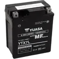 Produktbild: YUASA YTX7L W/C Wartungsfreie Batterie