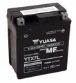 Produktbild: Ybr / XTR / Xtx / Intruder/Marauder/Van / 350 Dr S - Batterie YUASA YTX7