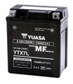 Produktbild: Yuasa YTX7L AGM Batterie 12V 6AH WC - Einbaufertig (GTX7L-BS FTX7L-BS YTX7L-B...
