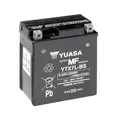 Produktbild: Batterie YUASA YTX7L (WC) AGM / Gel 12V/6AH (10 Std.) [115x72x132] CCA=100A