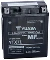 Produktbild: Yuasa-Batterie ytx7l ytx7l-bs . Batterie Ytx7l AGM
