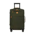 Produktbild: Trolley Bric's X Collection Soft Cab Olive 36X55X23 Artikel BXL58117.078