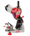 Produktbild: OREGON hydraulisches Profi Kettenschärfgerät Schärfgerät kettensäge **3x Scheibe