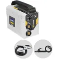 Produktbild: GYS Gysmi 80P  Inverter-Schweißgerät (MMA)  Gleichstrom (DC)