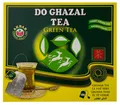 Produktbild: DO GHAZAL Tea Grüner Beutel Tee 100 x 2 Gramm Greentee Tea Bag Classic