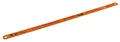 Produktbild: Bahco Federstahl Multi-Material Bügelsäge Handsägeblatt 18 TPI 300 mm x 13 mm, Packung a 10 Stück
