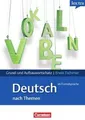Produktbild: Lextra - Deutsch als Fremdsprache - Grund- und Aufbauwor... | Buch | Zustand gut