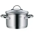Produktbild: WMF Kochtopf Provence Plus Ø 16 cm Cromargan Silber