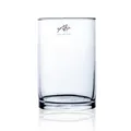 Produktbild: Glasvase, Dekoglas CYLI, Zylinderform H. 15cm D. 10cm zylindrisch Sandra Rich