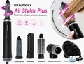 Produktbild: Haarstyler Multistyler Airstyler Lockenstab Warmluftbürste