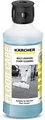 Produktbild: Kärcher Bodenreiniger 500ml Universal