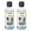 Produktbild: Kärcher RM 536 Bodenreiniger Universal (2 x 500 ml) 6.295-944.0, für Hartböden