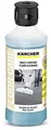 Produktbild: Kärcher Bodenreiniger Universal RM 536 Hartböden Stein PVC Linoleum 500 ml