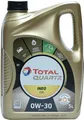 Produktbild: Total Quartz Ineo FDE 0W-30 5 Liter