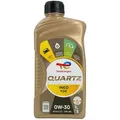 Produktbild: Total Quartz Ineo FDE 0W-30 5 x 1 Liter