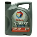 Produktbild: Total Quartz Ineo FDE 0W-30 Motoröl 5l