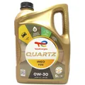 Produktbild: 5 Liter TOTAL Quartz Ineo FDE 0W-30