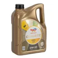 Produktbild: 5L 5 Liter TOTAL QUARTZ INEO FDE 0W-30 Motoröl Ford WSS-M2C950-A STJLR.03.5007