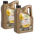 Produktbild: 10L 10 Liter TOTAL QUARTZ INEO FDE 0W-30 Motoröl Ford WSS-M2C950-A STJLR.03.5007