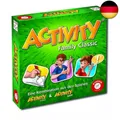 Produktbild: Piatnik 6050 Activity - Family Classic Der Spieleklassiker als Familien Version