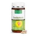 Produktbild: Sanct Bernhard Gedächtnis-Kapseln